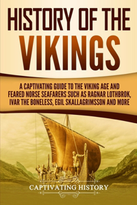 History of the Vikings