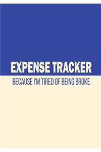 Expense Tracker