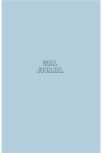 Goal Journal