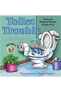 Toilet Trouble