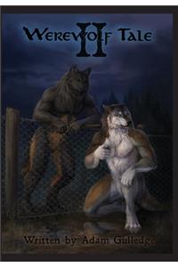 Werewolf Tale II