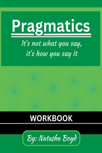 The Pragmatics Lady