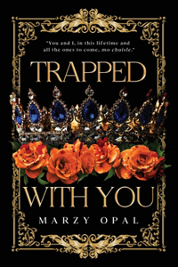 Trapped With You (Remastered) - Special Edition