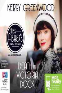 Death at Victoria Dock