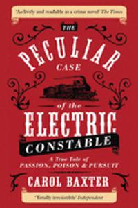Peculiar Case of the Electric Constable
