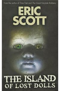 Island of Lost Dolls