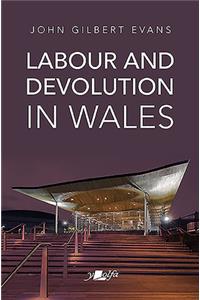 Labour and Devolution in Wales 1983-98