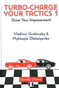 Turbo-Charge your Tactics 1