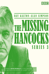 The Missing Hancocks: Series 3