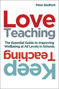 Love Teaching, Keep Teaching