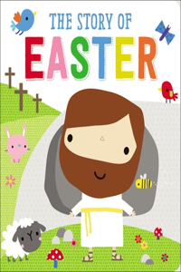 Story of Easter