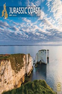JURASSIC COAST A4 2019