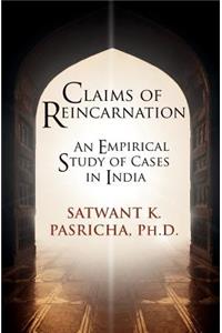 Claims of Reincarnation