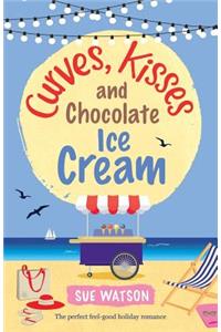 Curves, Kisses and Chocolate Ice-Cream