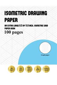Isometric Drawing Paper
