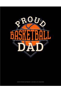 Proud Basketball Dad