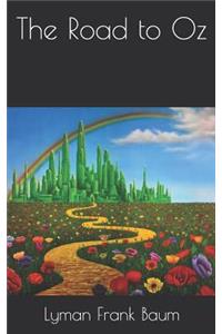 The Road to Oz