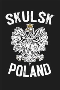 Skulsk Poland