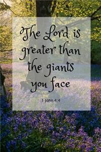 Sermon Notes Journal