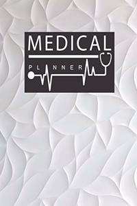 Medical Planner