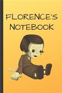 Florence's Notebook