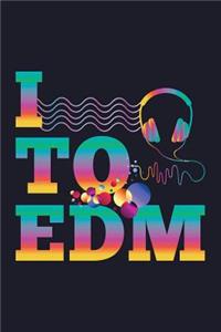 I to Edm