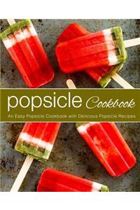 Popsicle Cookbook