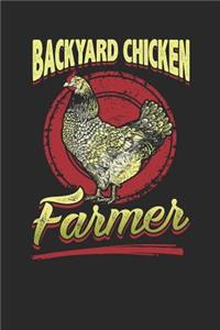 Backyard Chicken Farmer