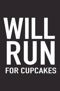 Will Run for Cupcakes