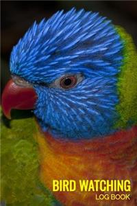 Bird Watching Log Book