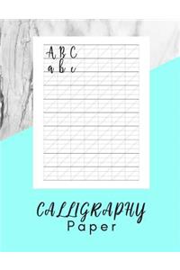 Calligraphy Paper