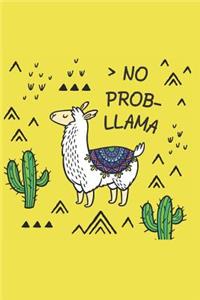 No Prob Llama