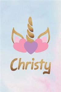 Christy