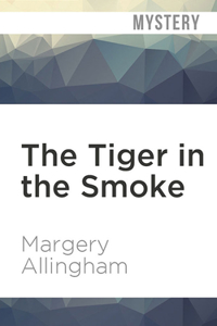 Tiger in the Smoke