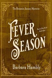 Fever Season Lib/E