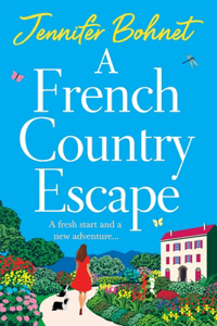 French Country Escape