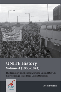 Unite History Volume 4 (1960-1974)