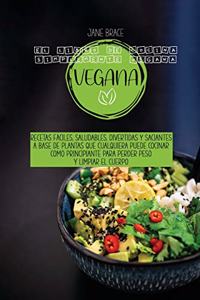 Libro de Cocina Para el Alma Vegana