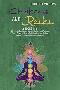 Chakras & Reiki