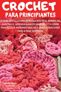 Crochet Para Principiantes