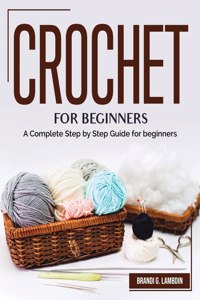 Crochet for Beginners