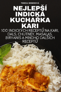 Nejlepsí Indická KuchaŘka Kari