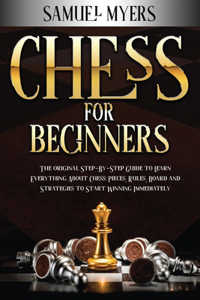 Chess For Beginners