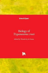 Biology of Trypanosoma cruzi