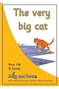 The Very Big Cat
