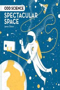 Odd Science – Spectacular Space