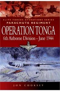 Operation Tonga