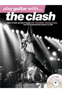 Play Guitar With... The Clash