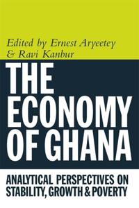 Economy of Ghana