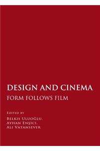 Design and Cinema